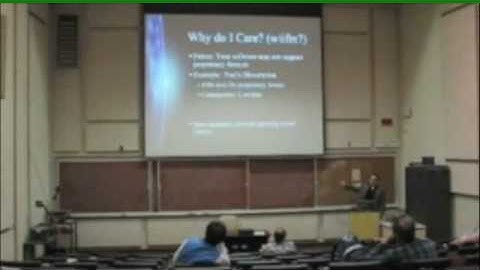 Making the Grade With the Open Document Format