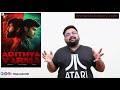 Adithya Varma review by Prashanth