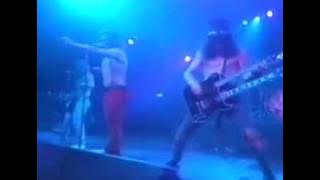 Slash's Snakepit: 'Neither Can I' (live London 1995)