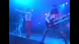 Slash's Snakepit: