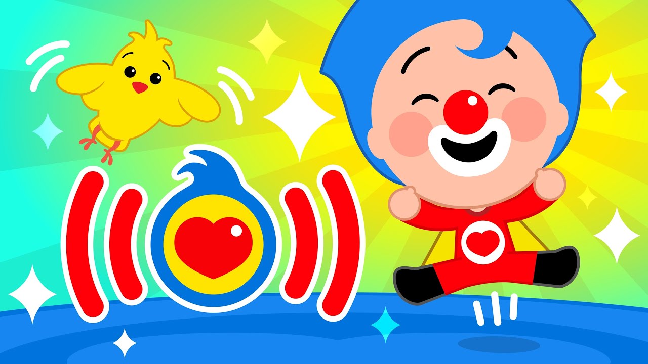 LIVE 🔴 Lagu Anak 🎶✨ Bernyanyi & Belajar Bersama ♫ Plim Plim - Pahlawan Hati