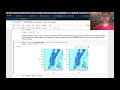 Jacob Barhak, James Bednar: Using Python HoloViz Technologies to Create Interactive Presentations
