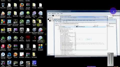 How to mod your MW2 gamertag voice tuturial