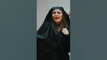 شاهد محمد خساني و سهيلة معلم في باب الحارة 