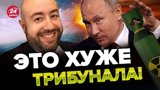💥У Лукашенко КАТАСТРОФА / Стратегия Запада стала ОЧЕВИДНА / РАШКИН @RashkinReport