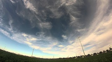 Gopro Hero3 Timelapse video using egg time.