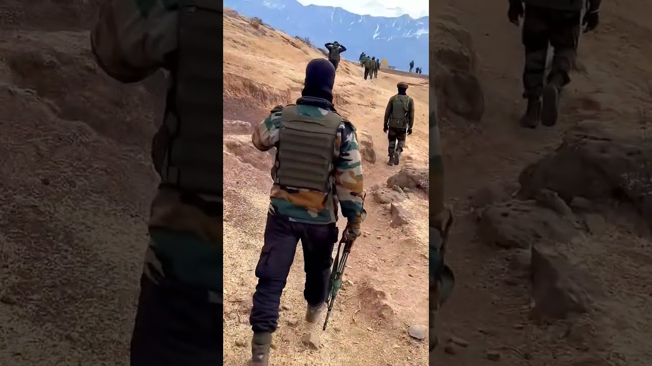 मेहनत करो 1 दिन पहचान बन जाएगी