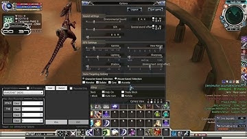 HOW TO USE RF CLICKER AUTO KILL AND AUTO LOOT