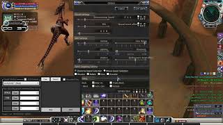 HOW TO USE RF CLICKER AUTO KILL AND AUTO LOOT screenshot 4