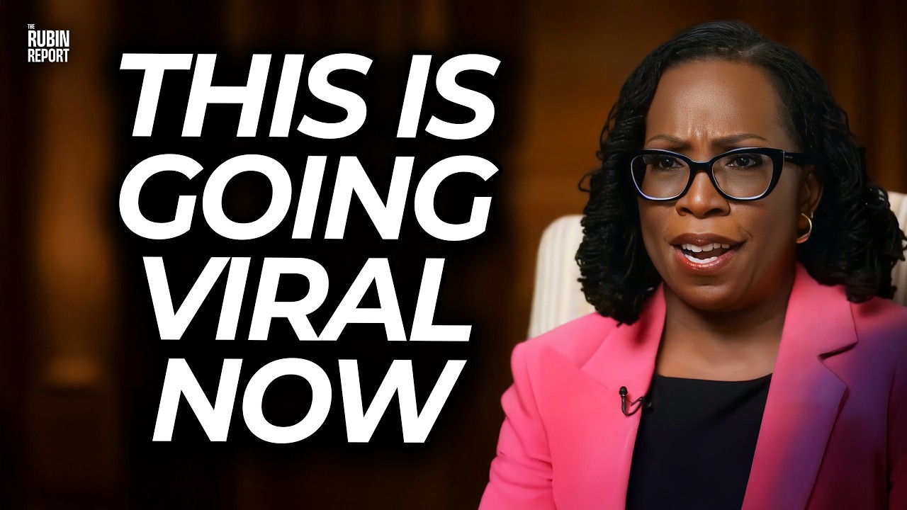 Supreme Court Justice Causes Outrage After Ridiculous Argument Goes Viral Fast