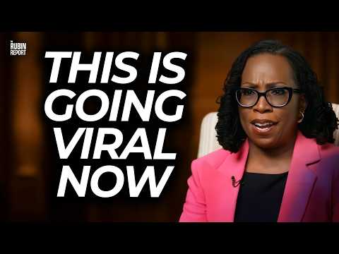 Supreme Court Justice Causes Outrage After Ridiculous Argument Goes Viral Fast