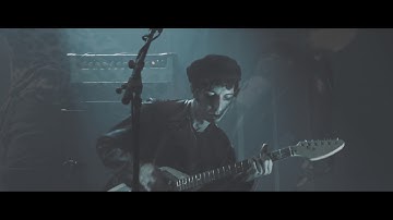 WEIRD OMEN - Heartache / When I Get Bored (OFFICIAL VIDEO)