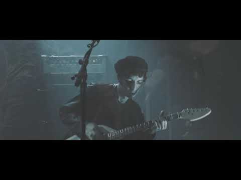 WEIRD OMEN - Heartache / When I Get Bored (OFFICIAL VIDEO)