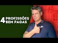 4 Profissões em Portugal Bem Pagas, onde Brasileiro é Querido.