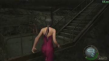 Separate Ways glitch chapter 2