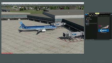 GSX PBR Update Preview 2 - Customization