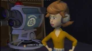 Sam And Max Situation Comedy Part 3