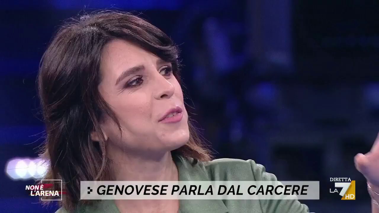 Caso Genovese, Daniele Leali: 