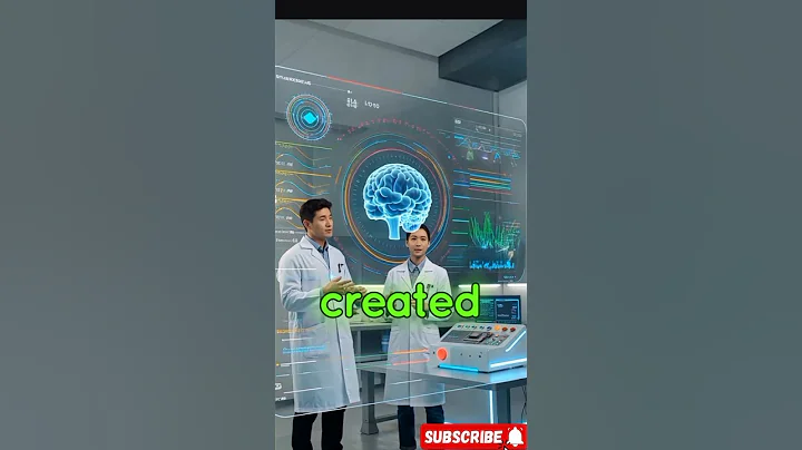 Mini Human Brain Created in Lab! Real Neurons Working | Future of Medicine?