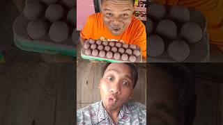 Telur Mainan  #lucu #shortsvideo #trendingshorts #viralshorts #fypシ