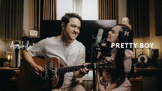 M2M - Pretty Boy (Acoustic Cover)