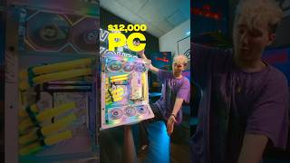 $12,000 Gaming PC