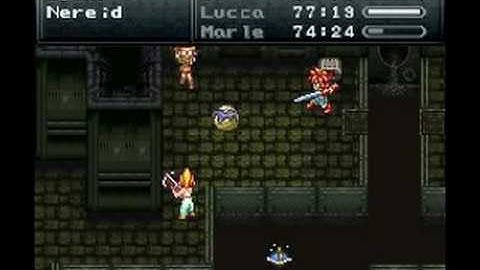 chrono trigger playthrough part-14