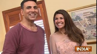 'Airlift' Box Office Collection: Rs 44 Crores in 3 Days; Watch Akshay Kumar, Nimrat Interview