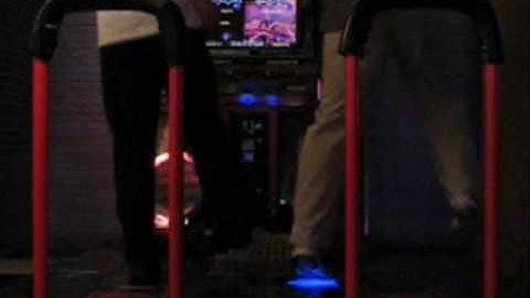 TRANS & MAIU- DDRX Every Day, Every Night [SP-DIFFICULT] Free Steps