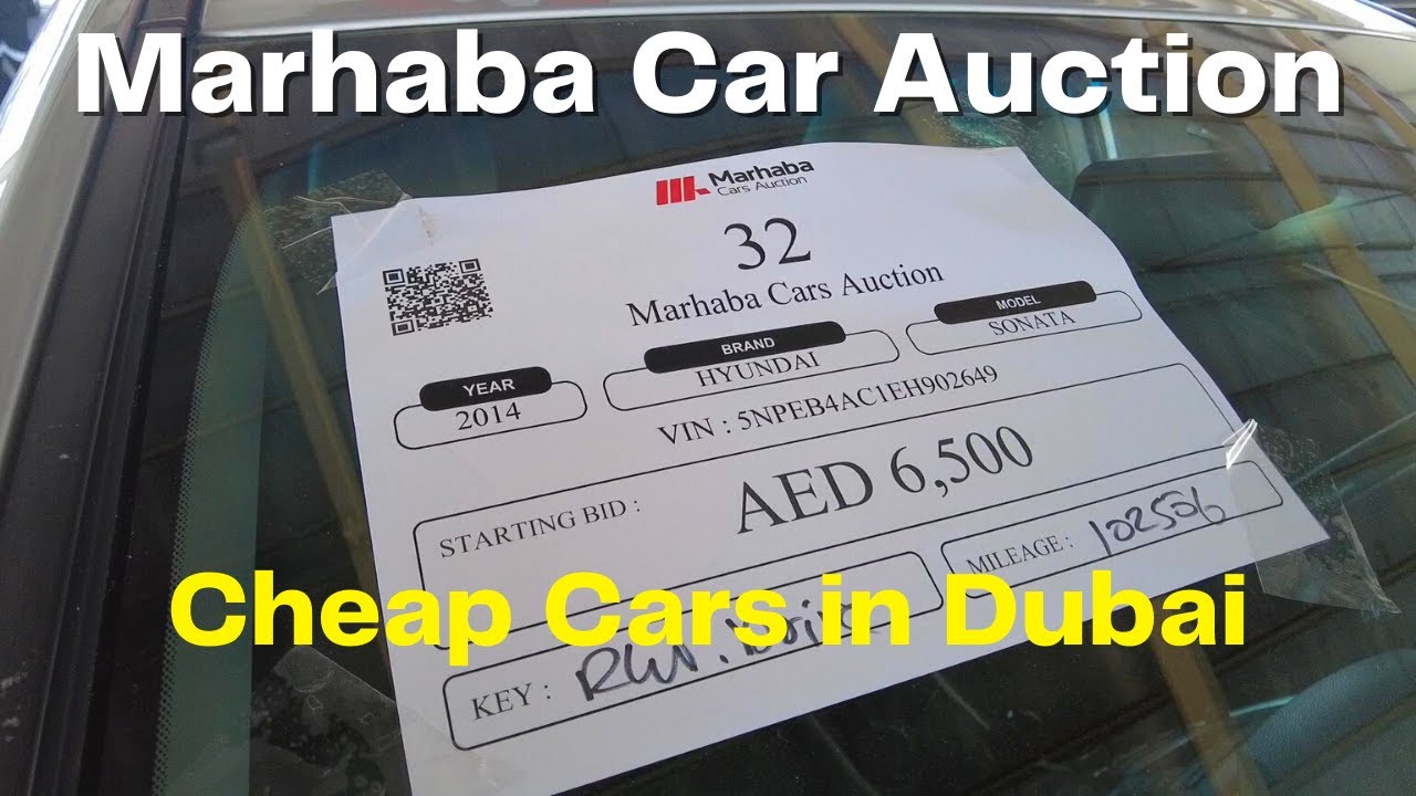 Marhaba Car Auction Sharjah Souq Al Haraj Sharjah Cheap Cars in
