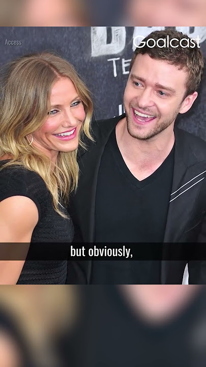 The Real Reason Why Cameron Diaz Left Hollywood For Good | pt. 3 | #shorts