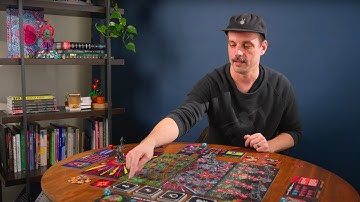 Realm Runners | How to Play