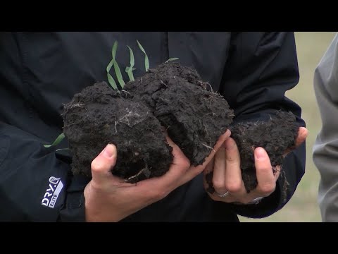 AgweekTV Soil Conservation Improving Yields