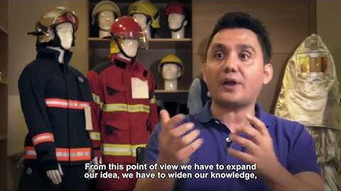 ETexWeld, Welding of E-Textiles for Interactive Clothing