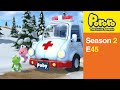 Pororo S2 45 Is Pororo sick