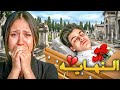 Death Prank On Jumana And Al Hassan A Breakdown Jumana And Al Hassan