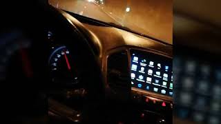 İnsignia Gece Sürüş