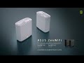 Asus zenwifi ax official trailer asus zenwifi ax