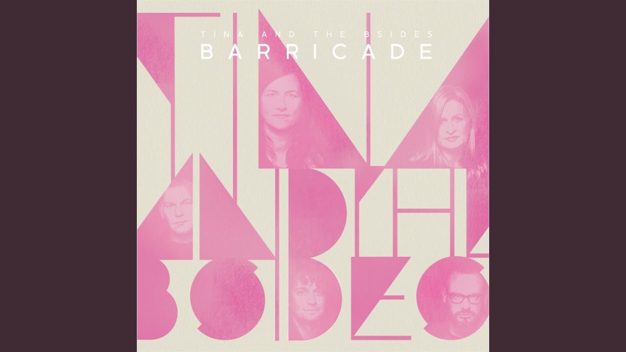 Barricade auf YouTube ansehen Barricade auf YouTube ansehen