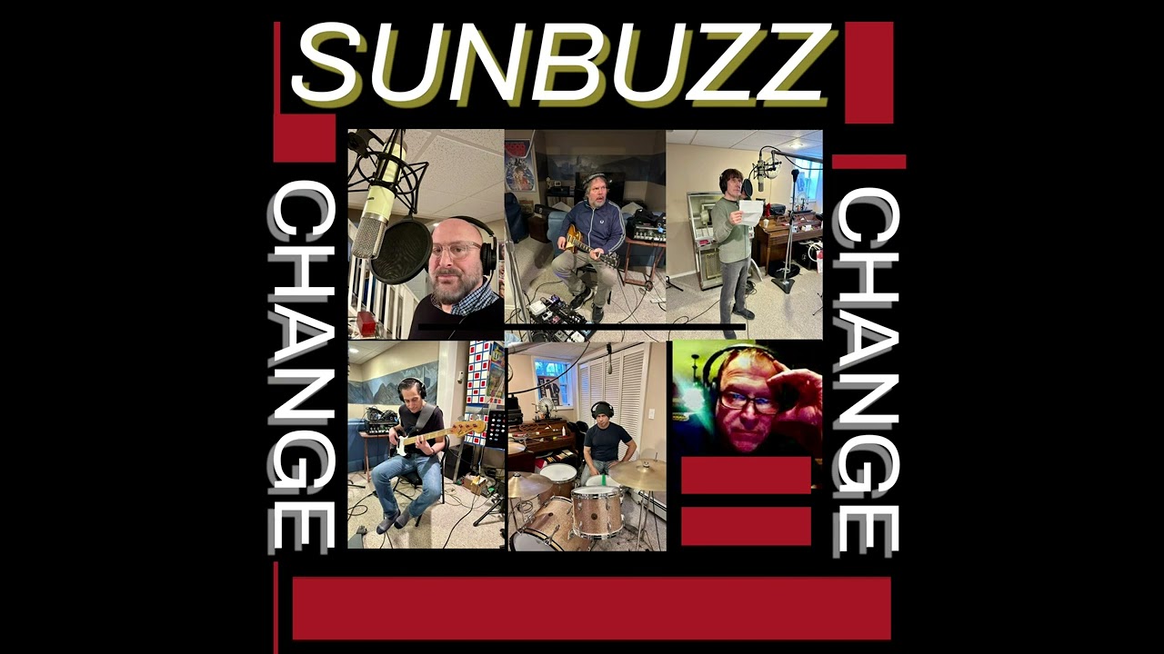 Guarda Sunbuzz- Change su YouTube Guarda Sunbuzz- Change su YouTube