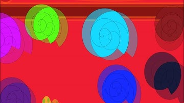 Inkscape Animation Video 2