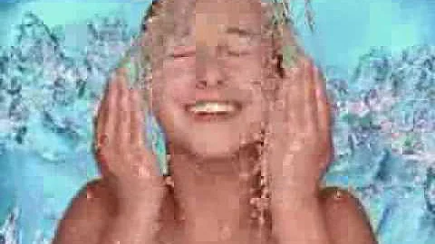 Hayden Panettiere  - Neutrogena   Part I.wmv