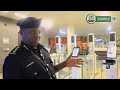 E GATE YAIBADILISHA TANZANIA UHAMIAJI WARAHISISHA UINGIAJI WA RAIA NCHINI KWA TEKNOLOJIA YA KISASA E GATE YAIBADILISHA TANZANIA UHAMIAJI WARAHISISHA UINGIAJI WA RAIA NCHINI KWA TEKNOLOJIA YA KISASA