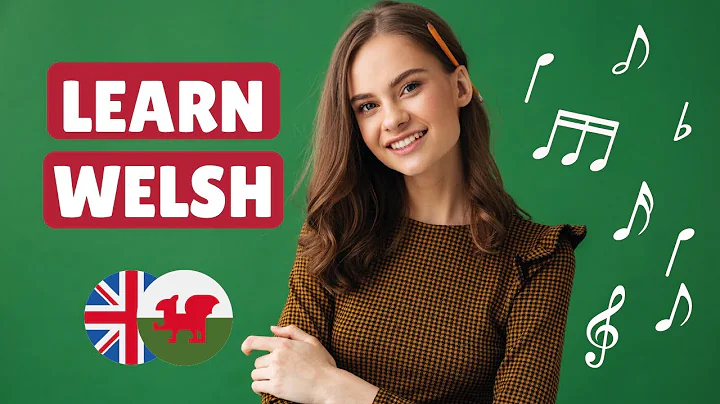 Learn Welsh For Beginners  Most Important Welsh Ph...