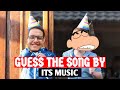 Guess The Song By Its Tune Ft@Triggered Insaan @Thugesh@Shinchan Memes