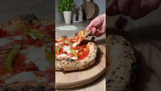 Download Mp3 Neapolitan-Style Pizza with Salami Piccante, Grilled Peppers & Red Onion 🍕🔥 Gudang lagu Download Mp3 Neapolitan-Style Pizza with Salami Piccante, Grilled Peppers & Red Onion 🍕🔥