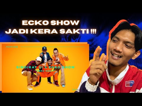 BERTINDAK SESUKA HATI!!!