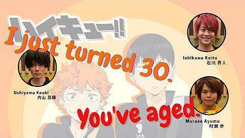 内山昂輝fansubs Youtube