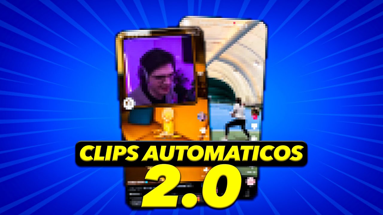Crea VIDEOS de Forma Automática a MÁXIMA CALIDAD! - Actualización Nexus ...