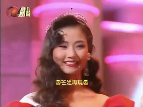 1991 亞洲小姐競選總決賽